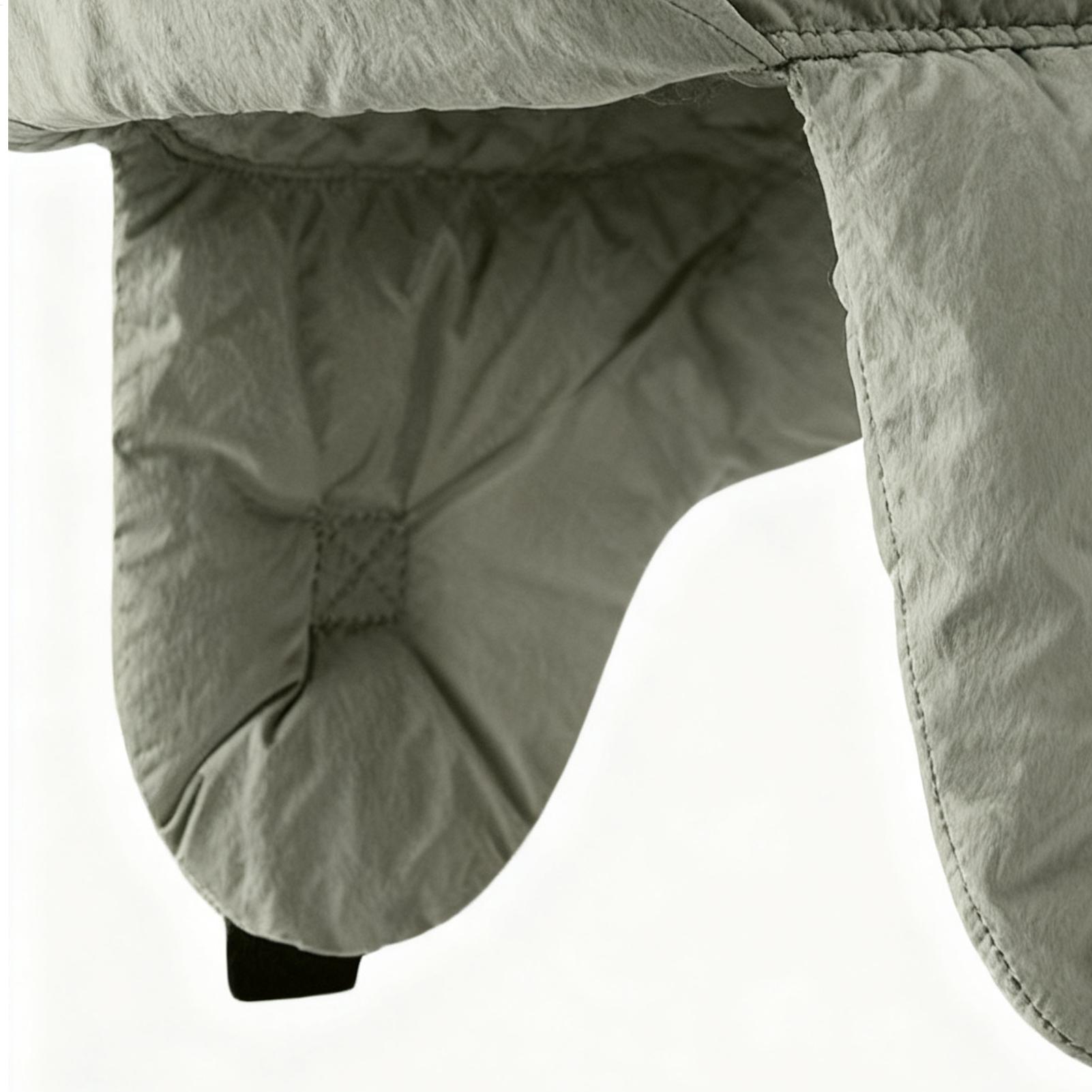 Trapper Hat Ear Flap - Шапка-траппер, теплый головной убор с ушками,