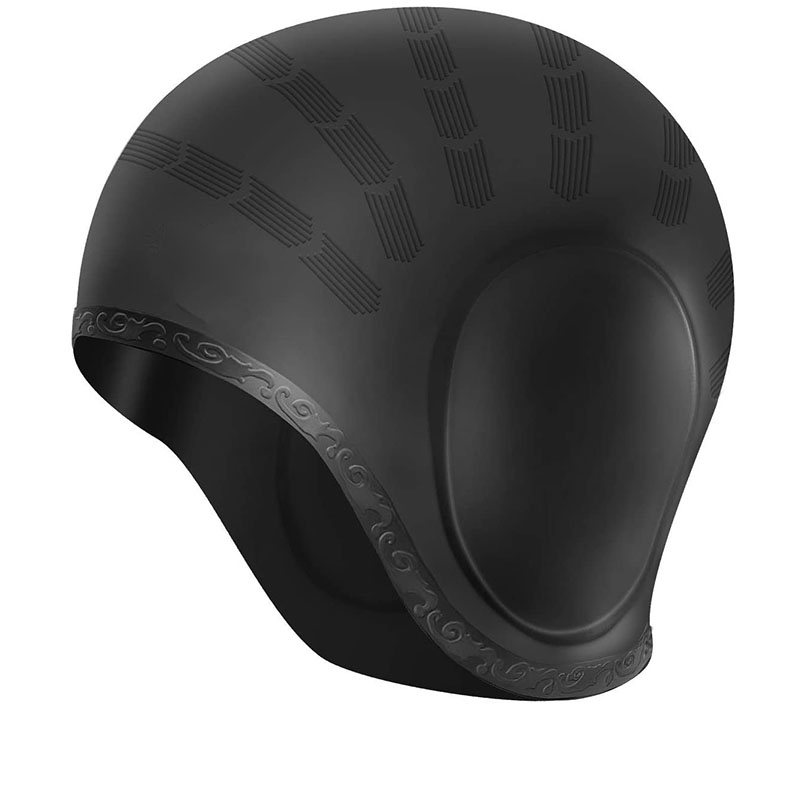 Swim Hat Silicone - Шапочки для плавания для взрослых, мужские