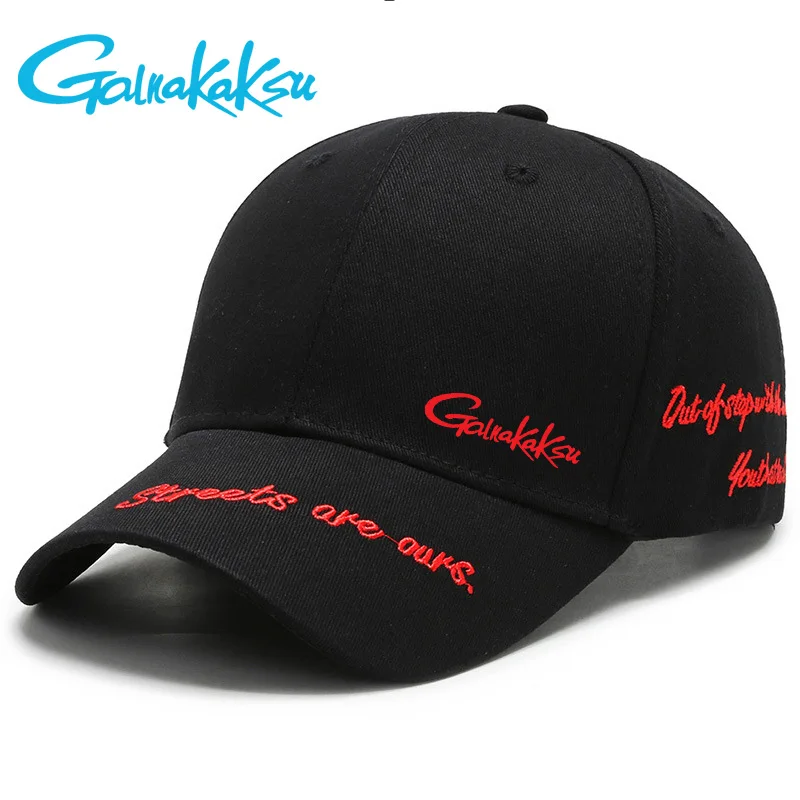 Bucket Hat Cotton - 2024, мужская летняя повседневная спортивная кепка