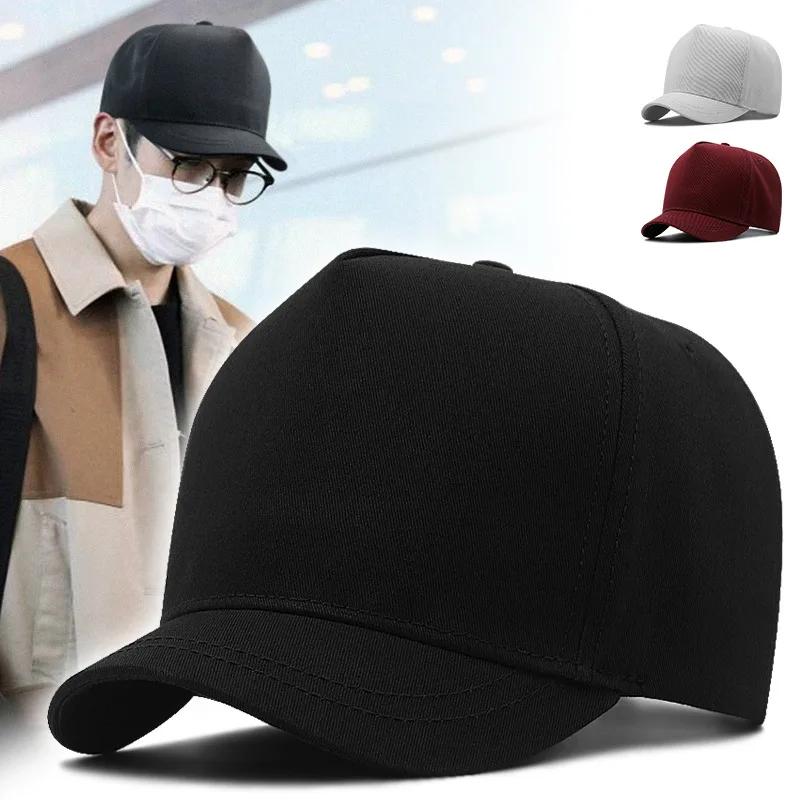 Golf Cap Dad - Бейсбольная кепка Oohmy для больших головок,