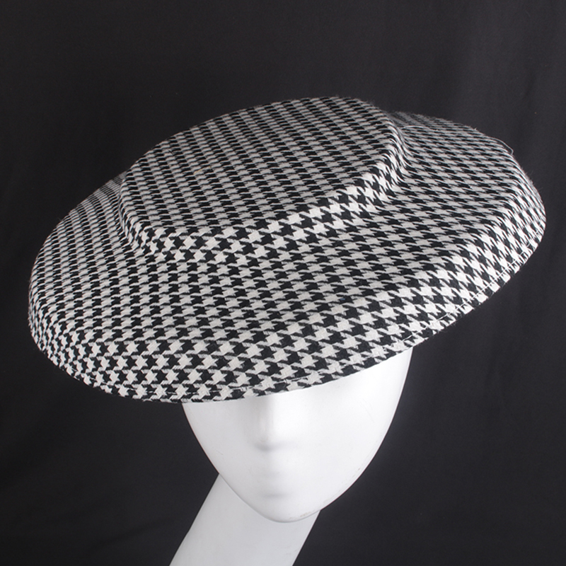 Sun Hat Wide Brim - Свадебная шляпа DIY аксессуары для рукоделия