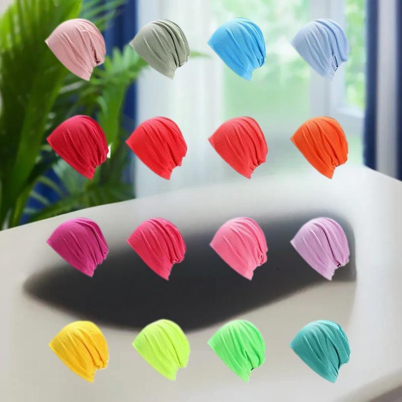 Running Cap Lightweight - 1 шт., хлопковая шапка с напуском,