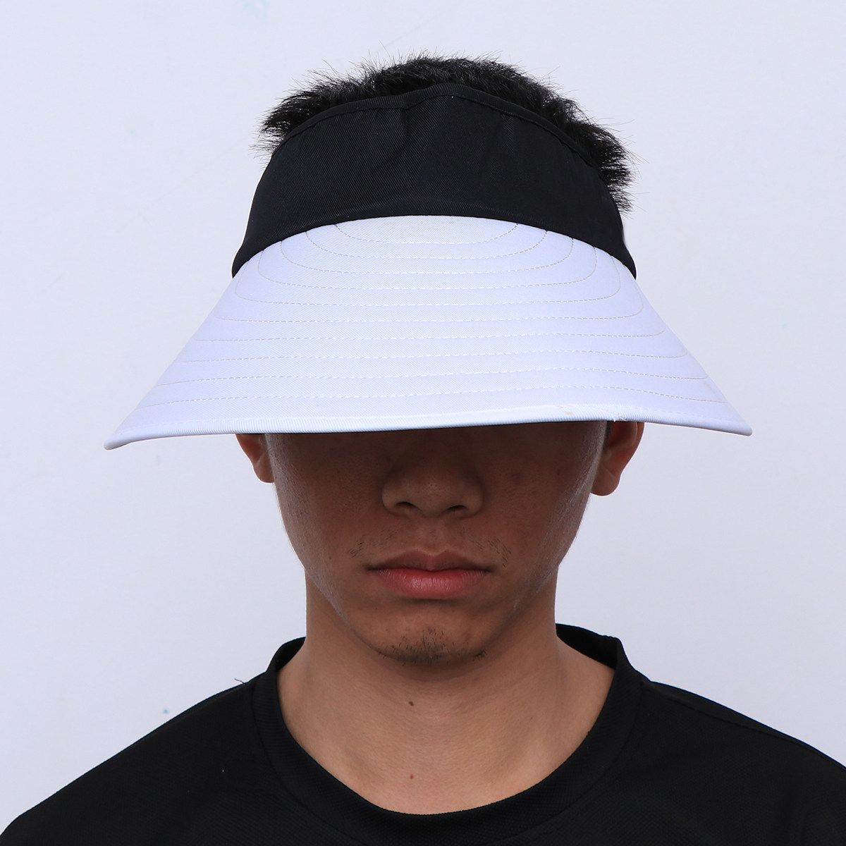 Running Cap Lightweight - Теннисная кепка унисекс, регулируемая, легкая, складная,