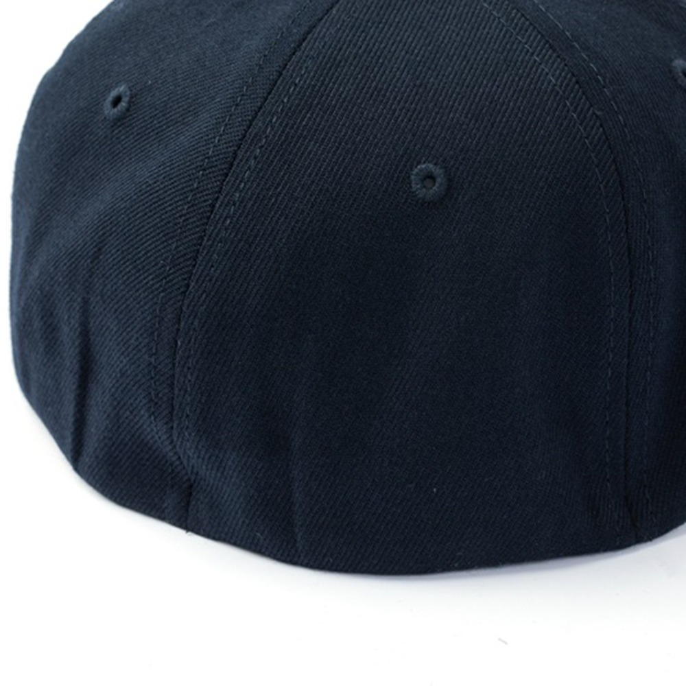 GANGS Full Stretch Flex Closed – обзор и цена Baseball Cap Structured