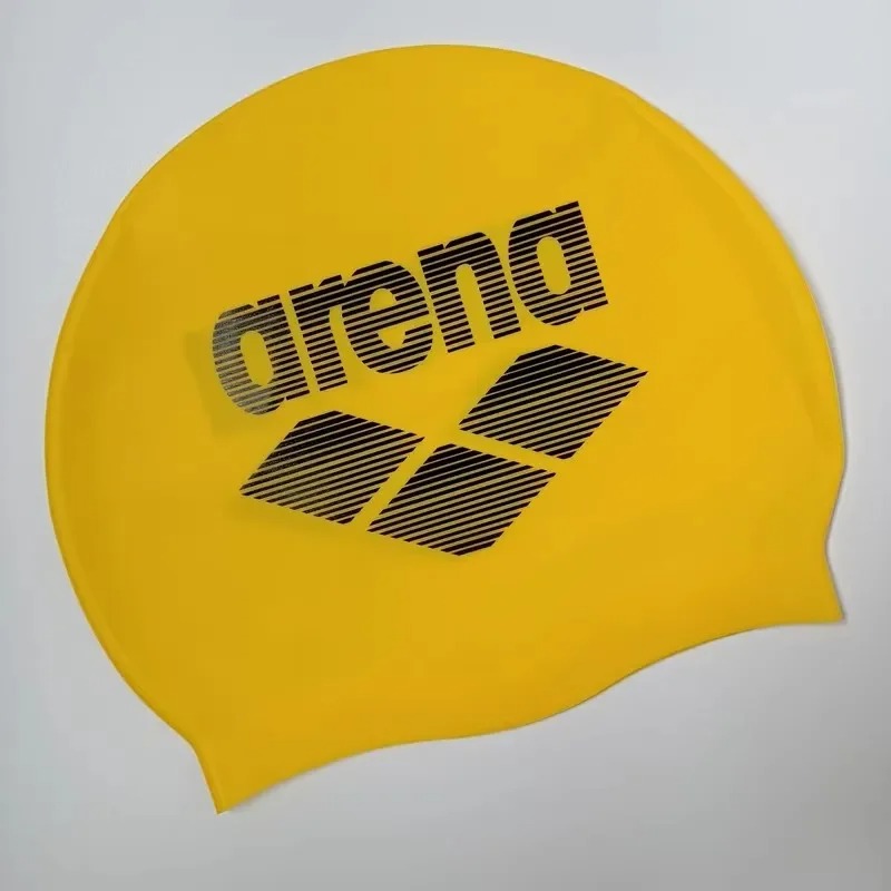 ARNew Мужские и женские силико – обзор и цена Swim Hat Silicone