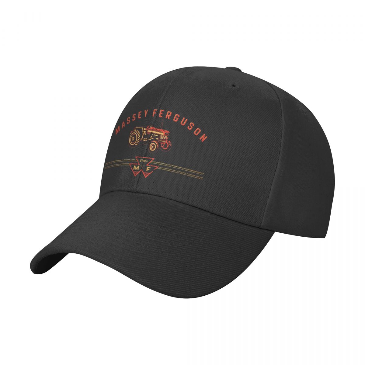 Промытая Мужская бейсболка, ре – обзор и цена Golf Cap Dad