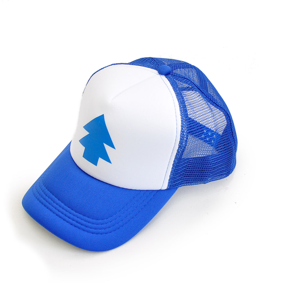 Бейсболка-тракер унисекс с при – обзор и цена Trucker Cap Mesh