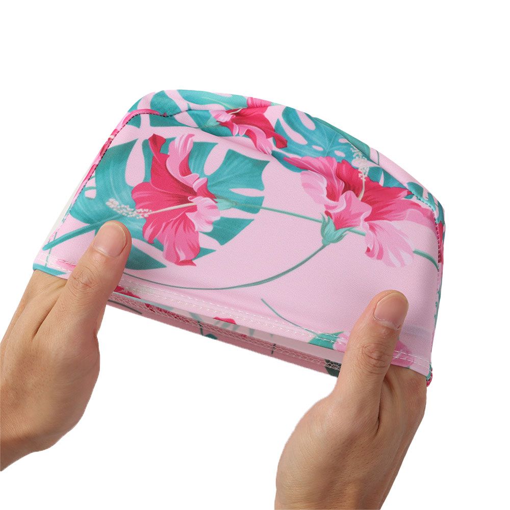 Детская шапочка для плавания и – обзор и цена Swim Hat Silicone