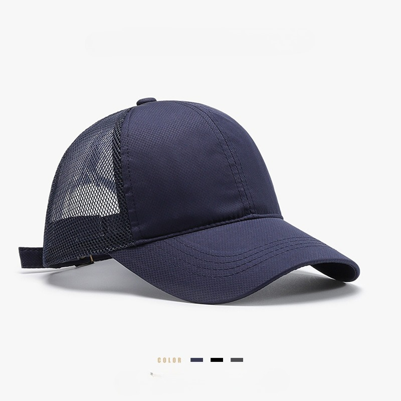 Летняя унисекс-кепка, повседне – обзор и цена Dad Hat Cotton