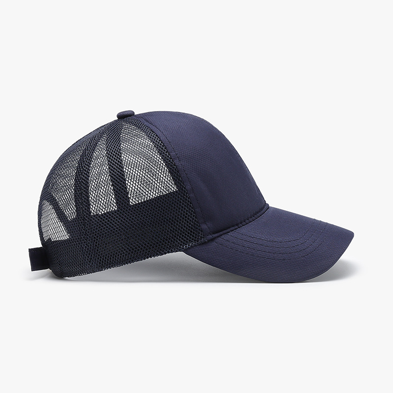 Летняя унисекс-кепка, повседне – обзор и цена Dad Hat Cotton