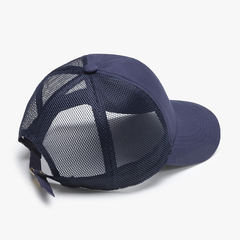 Летняя унисекс-кепка, повседне – обзор и цена Dad Hat Cotton