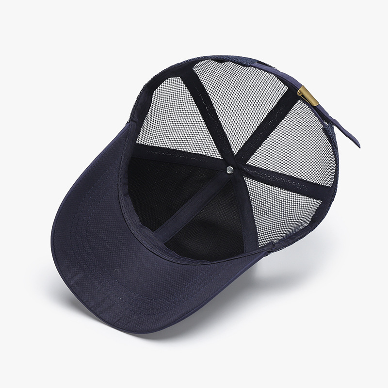Летняя унисекс-кепка, повседне – обзор и цена Dad Hat Cotton