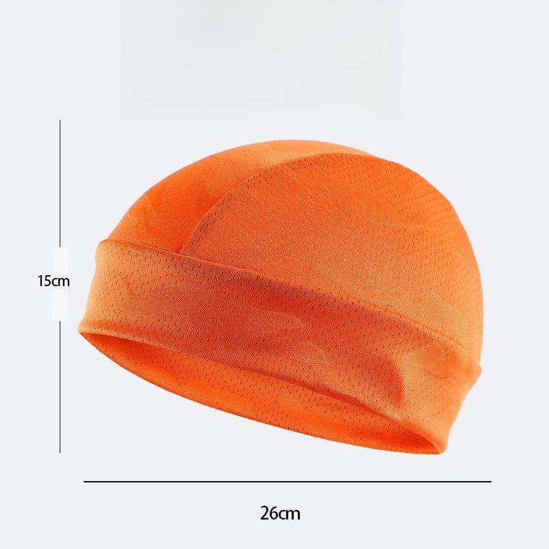 Летняя шапочка из ледяного шел – обзор и цена Skull Cap Helmet Liner