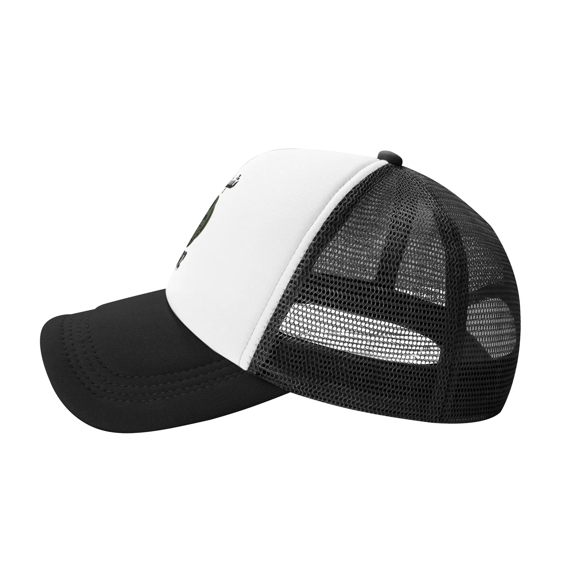 Новая чеченская арабская сетча – обзор и цена Trucker Cap Mesh