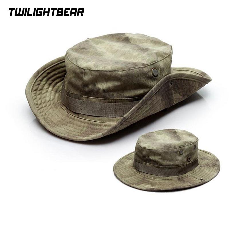 Высокое качество, утолщенная к – обзор и цена Boonie Hat Tactical