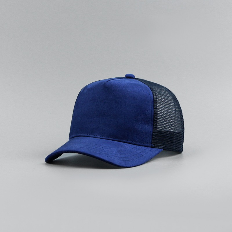 Кожаная этикетка с индивидуаль – обзор и цена Baseball Cap Structured