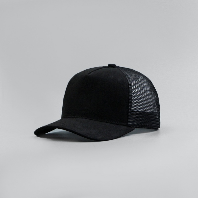 Кожаная этикетка с индивидуаль – обзор и цена Baseball Cap Structured