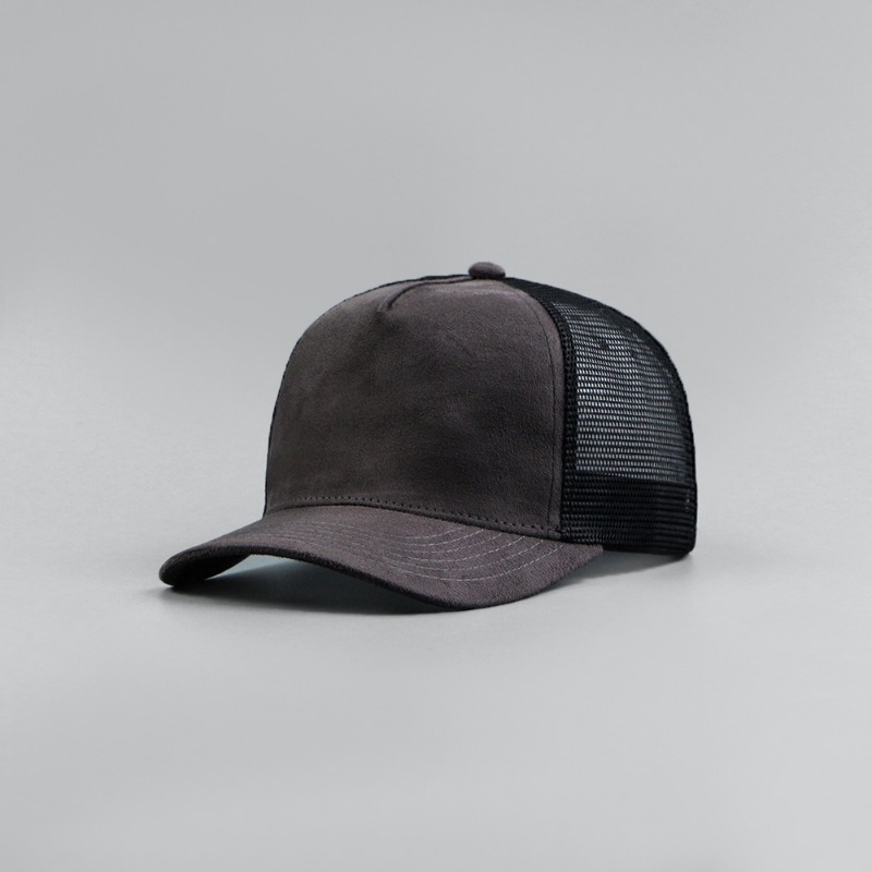 Кожаная этикетка с индивидуаль – обзор и цена Baseball Cap Structured
