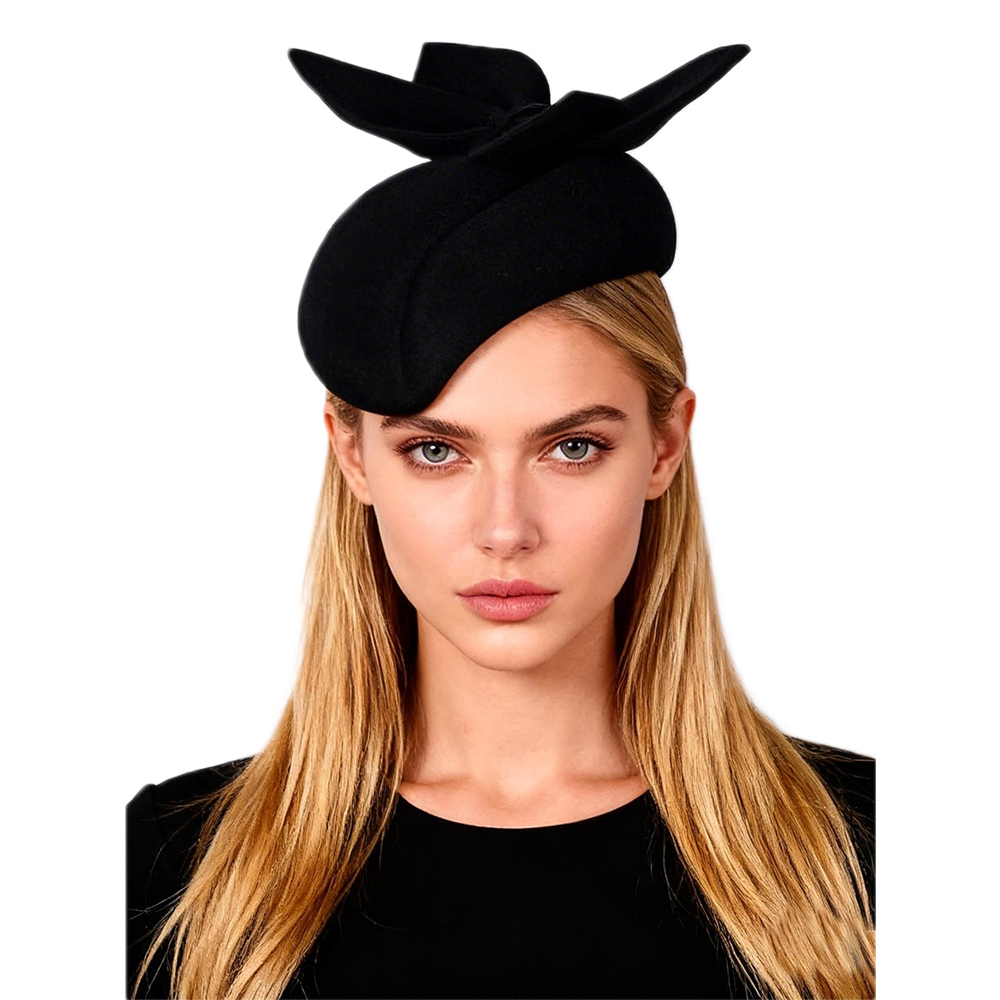 Шерстяные французские береты F – обзор и цена Beret French Wool