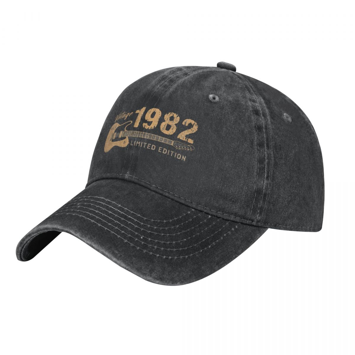 Мужская бейсболка с эффектом п – обзор и цена Golf Cap Dad