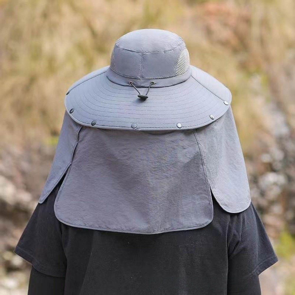 Повседневная тканевая мужская  – обзор и цена Visor Sun Hat