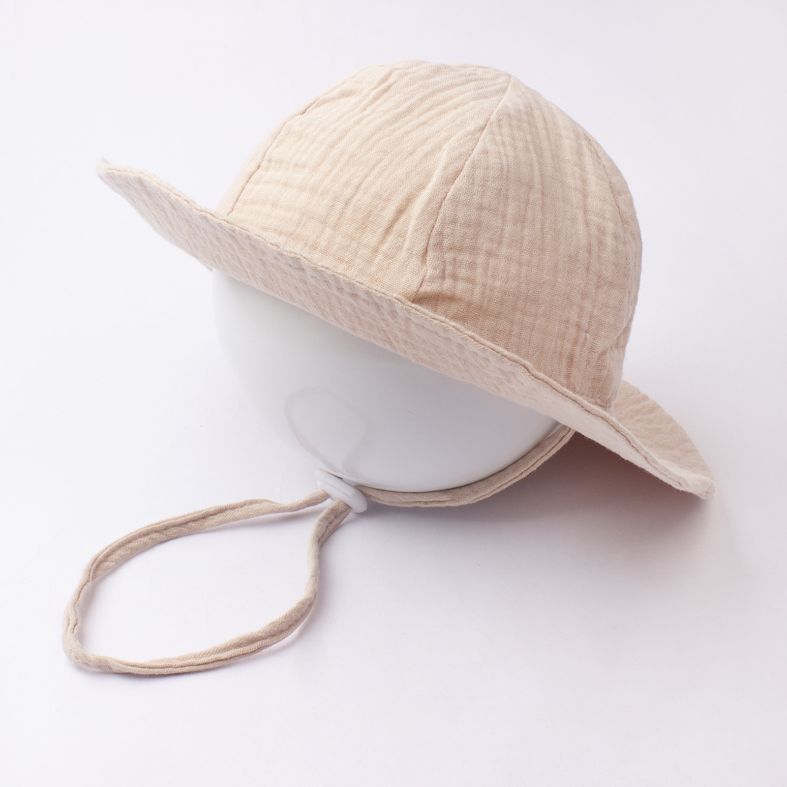 Детская однотонная мягкая скла – обзор и цена Visor Sun Hat