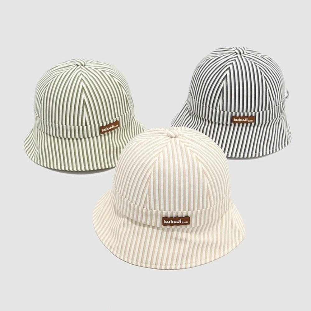 Новая полосатая детская панама – обзор и цена Sun Hat Wide Brim