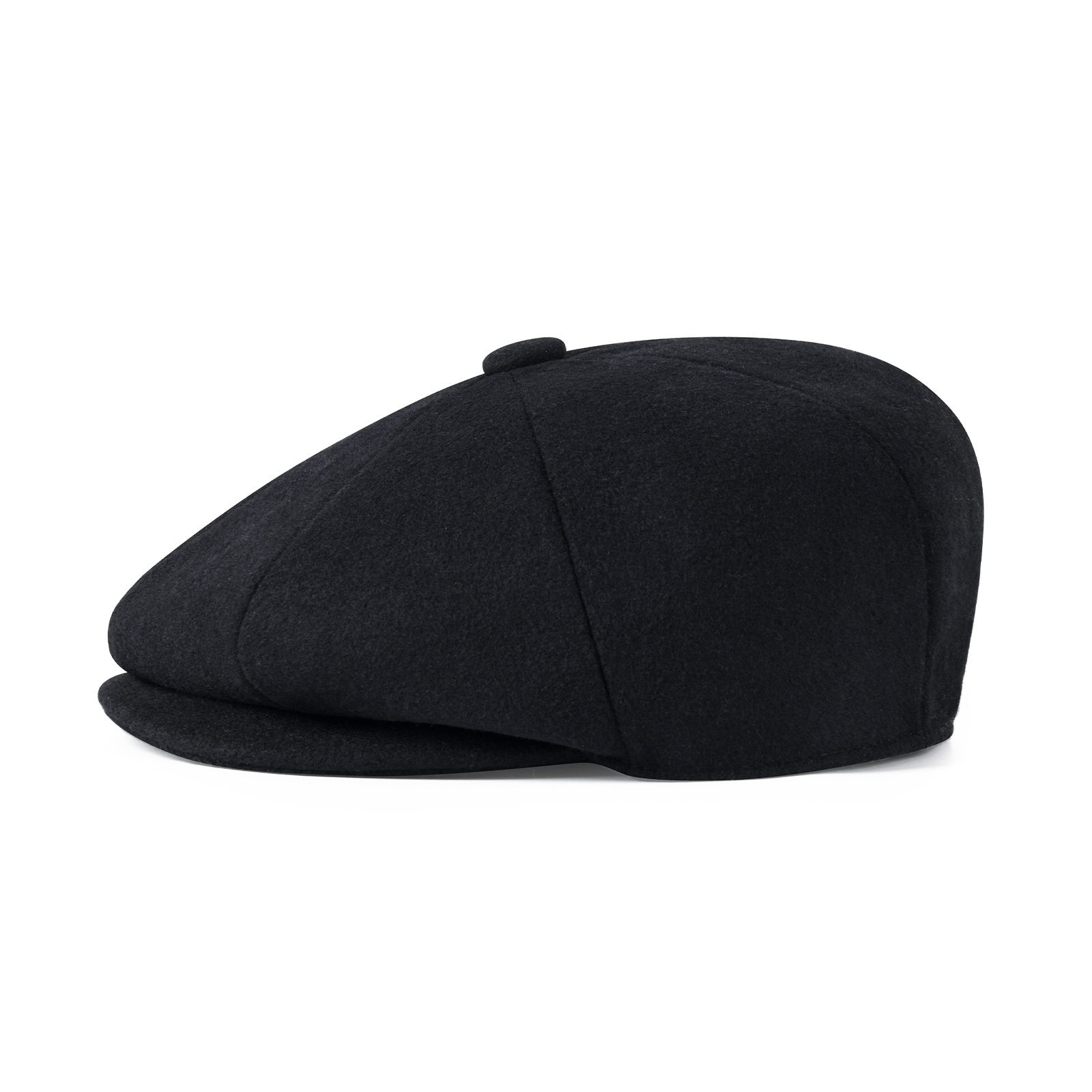 Мужская кепка-газетчица FEINIO – обзор и цена Newsboy Cap Ivy