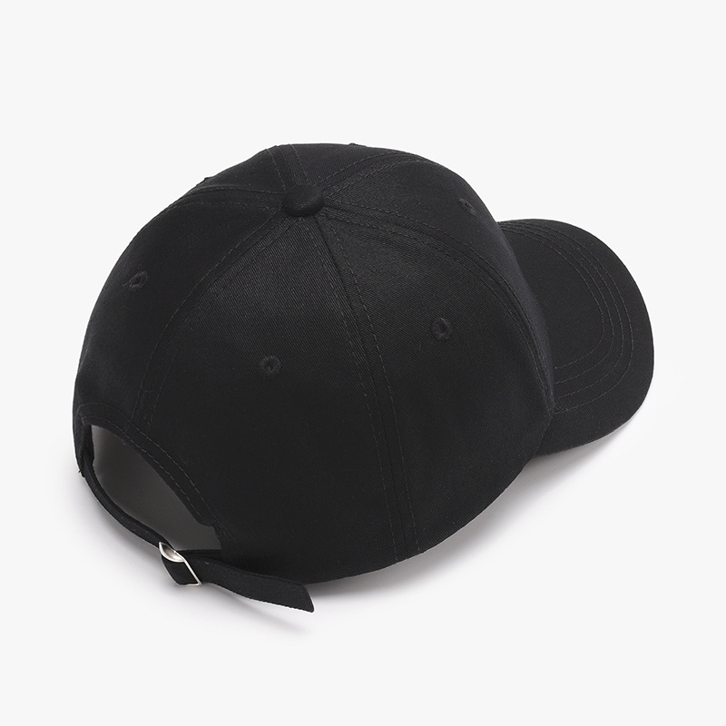 Летняя повседневная однотонная – обзор и цена Dad Hat Cotton