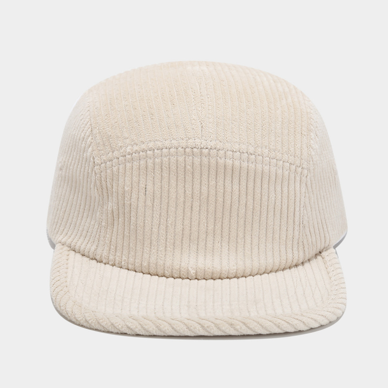 Вельветовая кепка-пятипанелька – обзор и цена Corduroy Cap 5 Panel