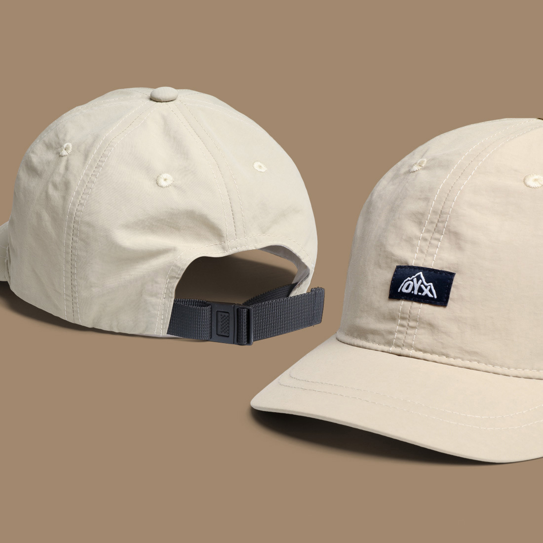 Винтажная корейская бейсболка  – обзор и цена Baseball Cap Structured