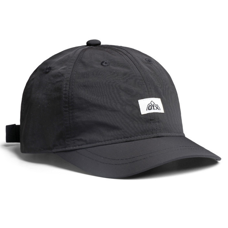 Винтажная корейская бейсболка  – обзор и цена Baseball Cap Structured