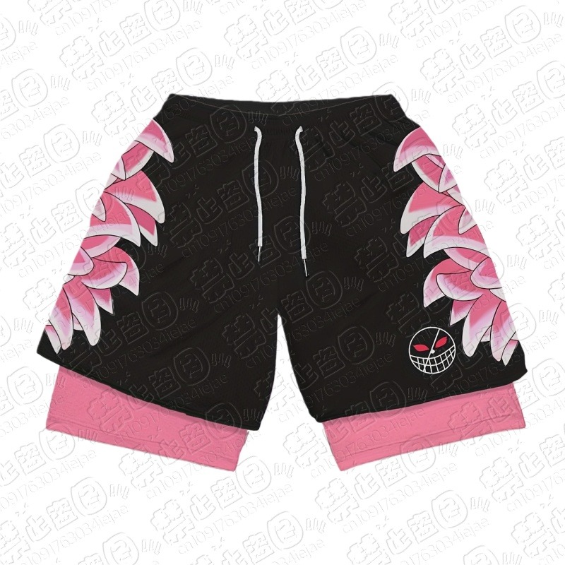 2026 Doflamingo Anime One Piec – обзор и цена Running Cap Lightweight