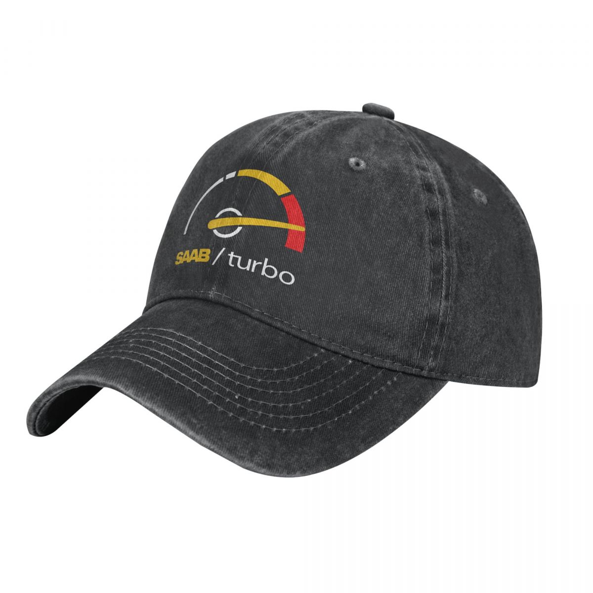 Мужская бейсболка с эффектом п – обзор и цена Golf Cap Dad