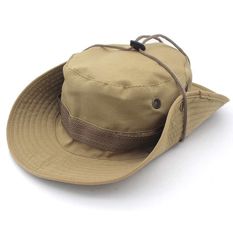 Кепка От Солнца камуфляжная дл – обзор и цена Boonie Hat Tactical