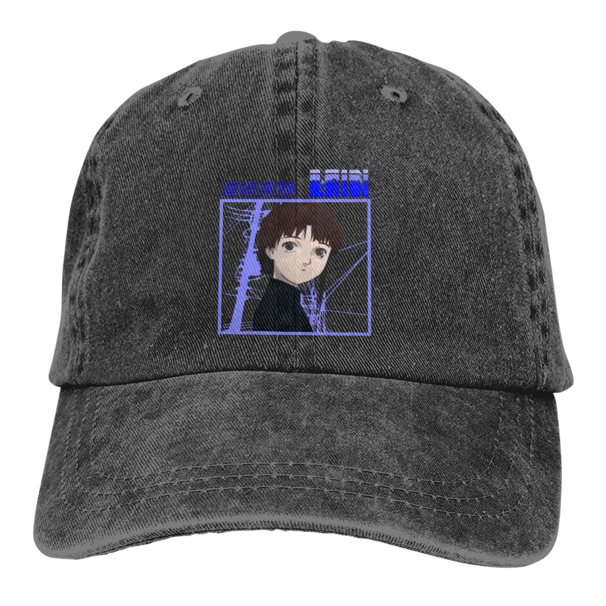 Промытая Мужская Бейсболка, си – обзор и цена Golf Cap Dad