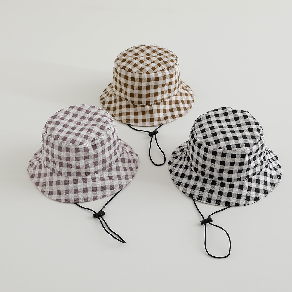 Широкополая осенняя панама для – обзор и цена Bucket Hat Cotton