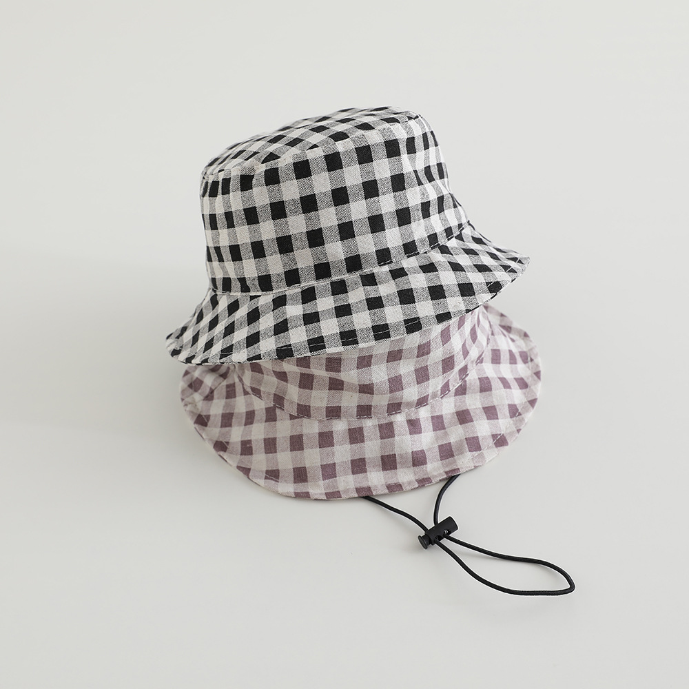 Широкополая осенняя панама для – обзор и цена Bucket Hat Cotton