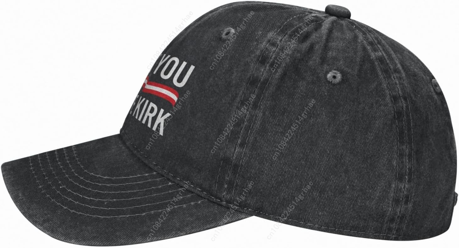 Кепка Trewrdt Thank You Charli – обзор и цена Dad Hat Cotton