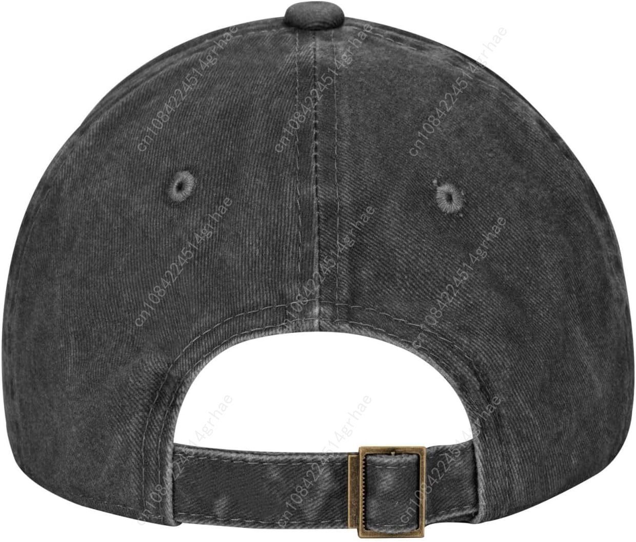 Кепка Trewrdt Thank You Charli – обзор и цена Dad Hat Cotton