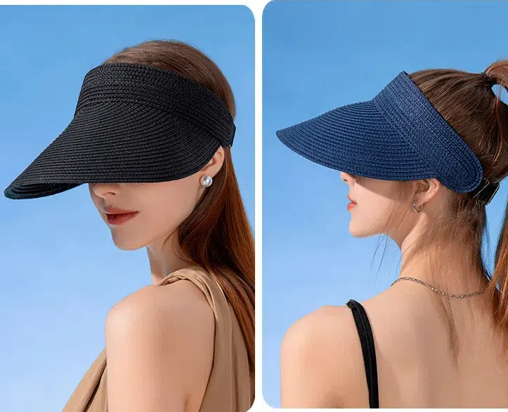 Женская шляпа от солнца с широ – обзор и цена Sun Hat Wide Brim