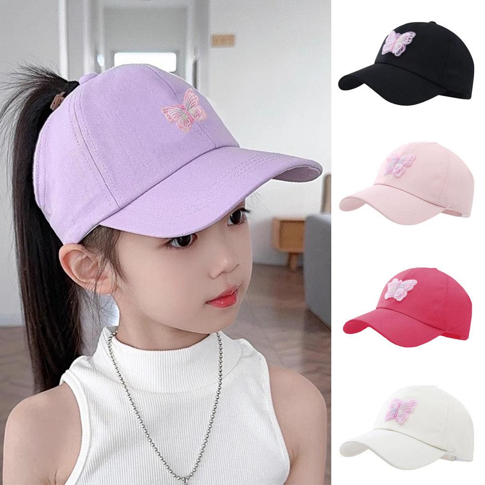 Летние детские бейсболки, защи – обзор и цена Baseball Cap Structured
