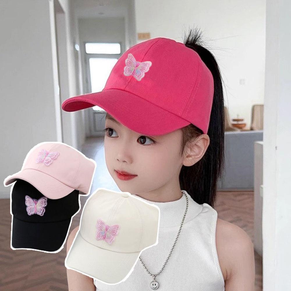 Летние детские бейсболки, защи – обзор и цена Baseball Cap Structured