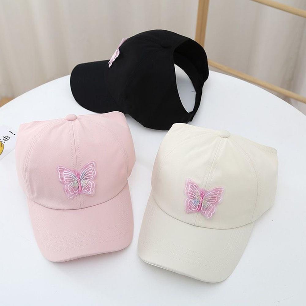 Летние детские бейсболки, защи – обзор и цена Baseball Cap Structured