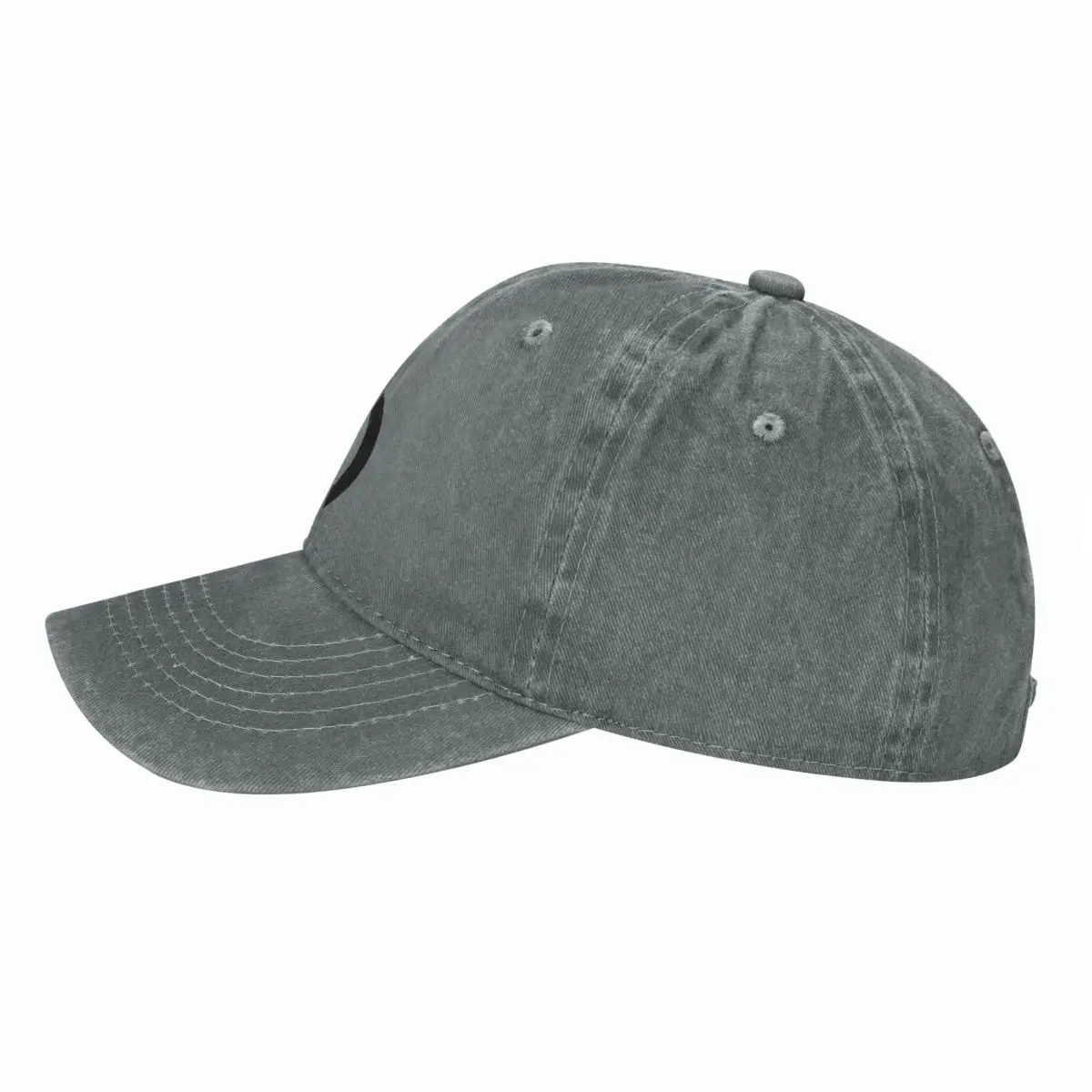 Бейсболка с кнопкой Power Butt – обзор и цена Golf Cap Dad