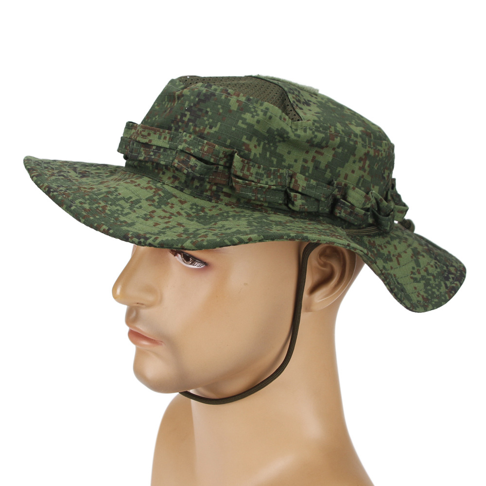 Тактическая кепка-буни 2.0 с с – обзор и цена Boonie Hat Tactical