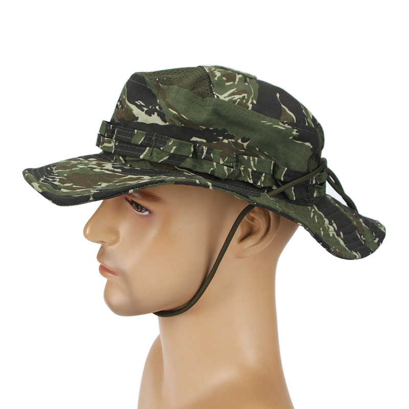 Тактическая кепка-буни 2.0 с с – обзор и цена Boonie Hat Tactical