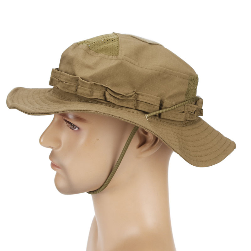 Тактическая кепка-буни 2.0 с с – обзор и цена Boonie Hat Tactical