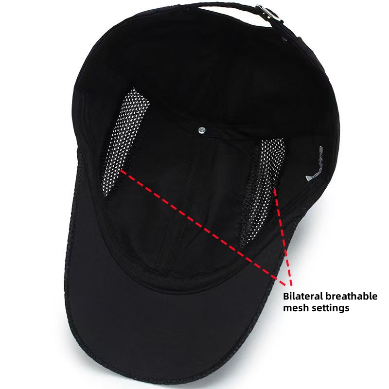 1 шт. дышащая сетчатая бейсбол – обзор и цена Trucker Cap Mesh