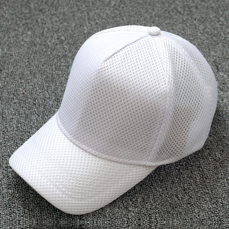 Весенне-летняя сетчатая бейсбо – обзор и цена Trucker Cap Mesh